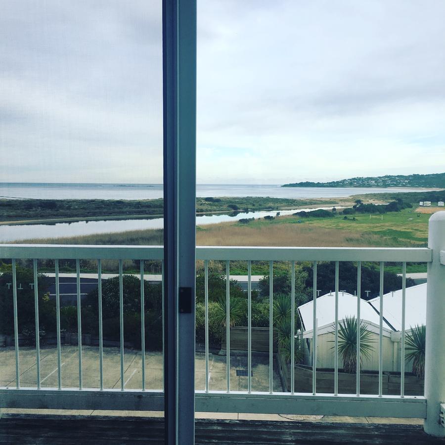 A Great Ocean View Motel Apollo Bay Exteriör bild