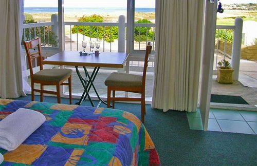 A Great Ocean View Motel Apollo Bay Exteriör bild